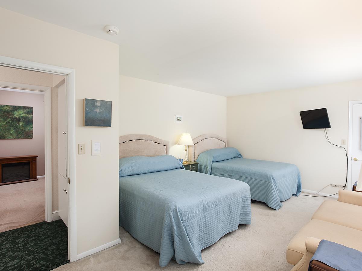 Park House Bed & Breakfast Johnson City 外观 照片