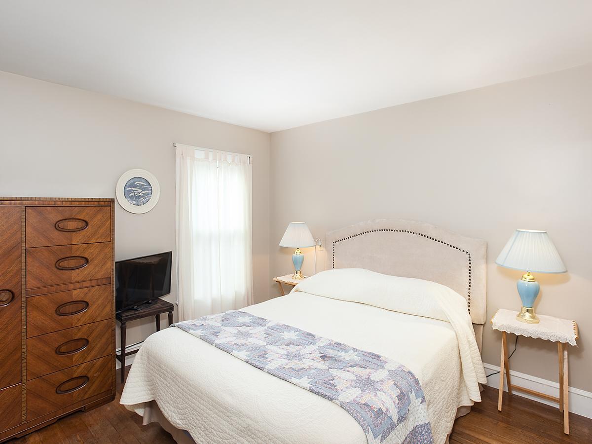 Park House Bed & Breakfast Johnson City 外观 照片